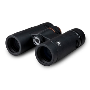 Image of Celestron TrailSeeker 8x32 Binoculars - Black