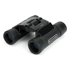 Image of Celestron UpClose G2 10x25 Binoculars - Black