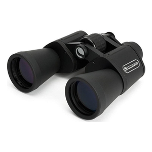 Image of Celestron UpClose G2 20x50 Porro Binoculars - Black