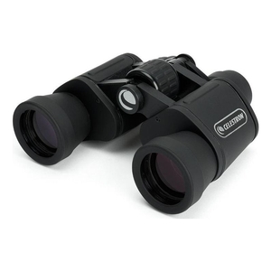 Image of Celestron UpClose G2 8x40 Porro Binoculars - Black