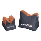 Champion Benchrest Bags - Pair (Filled)