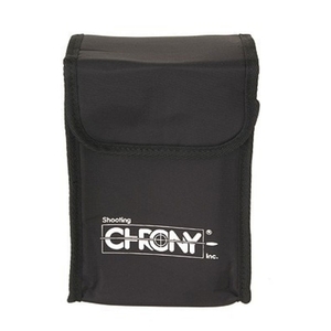 Image of Chrony Carry Case For Chrony & Printer
