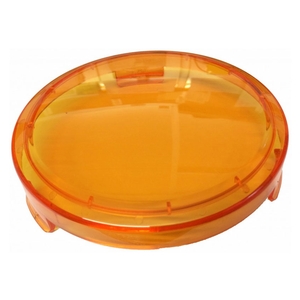 Image of Clulite A77A Filter for PLR-500 - Amber
