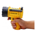 Image of Clulite CLUB-ST Clu-Briter Storm Spotlight - LED - Rechargeable - Yellow