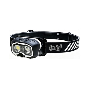 Image of Clulite HL100 Duo Trekker Pro Head Torch
