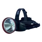 Clulite HL30 Pro Beam 1000 Rechargeable LED Head Torch
