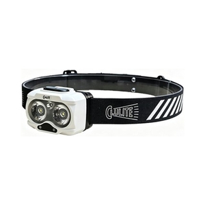 Image of Clulite HL45 Duo Trekker Head Torch