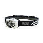 Image of Clulite HL45 Duo Trekker Head Torch