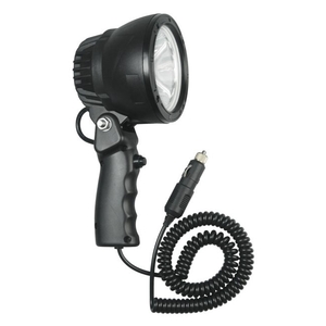 Image of Clulite Lazerlite LED 25W Handheld Lamp - Black