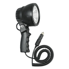 Image of Clulite Lazerlite LED 25W Handheld Lamp - Black