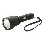 Image of Clulite ML1000 Pro Scanner Torch - LED - Rechargeable - Black