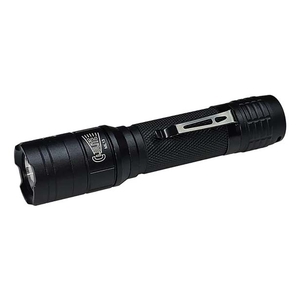 Image of Clulite ML13 Mini Pro 1000 Rechargeable LED Torch - Black