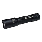 Image of Clulite ML13 Mini Pro 1000 Rechargeable LED Torch - Black
