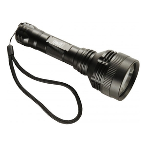 Image of Clulite ML8 Pro Spotter Torch - LED - Rechargeable - Black