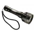Image of Clulite ML8 Pro Spotter Torch - LED - Rechargeable - Black