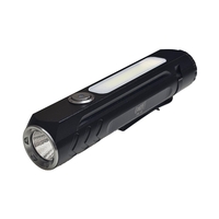 Clulite PL15 Eclipse Dualite Pocket Light