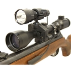 Image of Clulite Red Eye LED Gun Light - Red