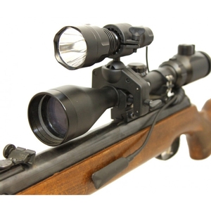 Image of Clulite Sneakybeam IR Illuminator Gun Light