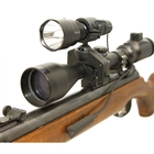 Image of Clulite Sneakybeam IR Illuminator Gun Light