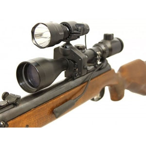 Image of Clulite White Eye LED Gun Light