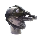 Image of Cobra Optics Aurora Gen 2 Plus NVG (Night Vision Goggles)