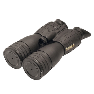 Image of Cobra Optics Nebula GRP 80 Gen 1 Nightvision Binoculars