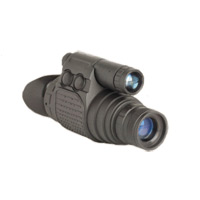 Image of Cobra Optics Merlin 1x Gen 1 Nightvision Monocular