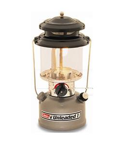 Image of Coleman Unleaded 1 Mantle Lantern