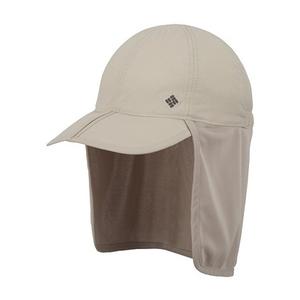 Image of Columbia Bug Me Not Cachalot Hat - Fossil