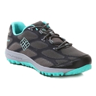 Columbia Conspiracy IV Outdry Lady Shoes (Women's)Shark / Sea Ice