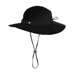 Image of Columbia Coolhead Booney Hat - Black