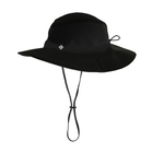 Image of Columbia Coolhead Booney Hat - Black