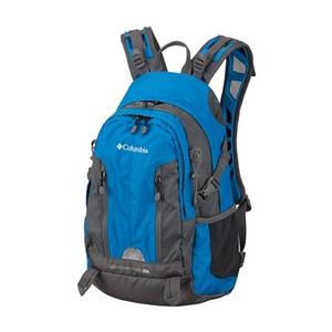 Image of Columbia Crescent Peak Trail Pack - 23L - Compass Blue