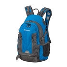 Image of Columbia Crescent Peak Trail Pack - 23L - Compass Blue