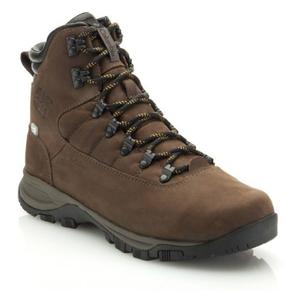 Image of Columbia Gruben Outdry Mens Walking Boots (Men's) - Cordovan, Major