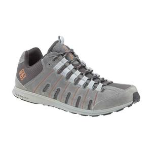 Image of Columbia Master Fly LTR Walking Shoe (Men's) - Grout