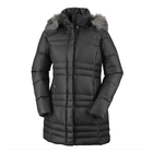 Image of Columbia Mercury Maven IV Mid Jacket - Womens - Black