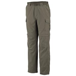Image of Columbia Silver Ridge Convertible Trousers - Sage