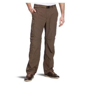 Image of Columbia Silver Ridge Convertible Trousers - Major