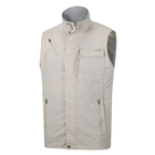 Image of Columbia Silver Ridge II Vest - Fossil