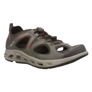 Image of Columbia Supervent II Shoes (Men's) - Nori / Collegiate Navy