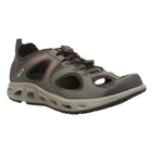 Image of Columbia Supervent II Shoes (Men's) - Nori / Collegiate Navy
