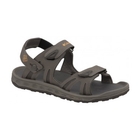 Image of Columbia Techsun Interchange III Sandal (Men's) - Cordovan