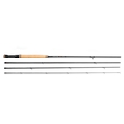 Image of Cortland 4 Piece Competition Nymph Rod - 10ft 6in