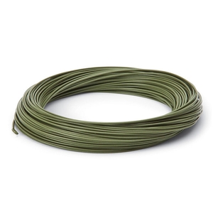 Image of Cortland 444 Classic Spring Creek Fly Line - 30yds - Olive