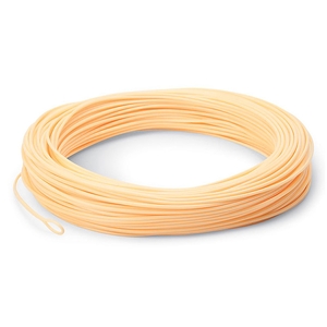 Image of Cortland 444 Classic Peach Floating Fly Line - 30yds - Peach