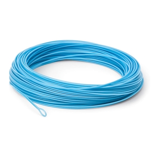 Image of Cortland 444 XP Classic Intermediate Fly Line - 35yds - Ice Blue