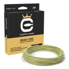 Image of Cortland Competition Braid Core - Floating - 90ft - Sage Green
