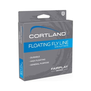 Image of Cortland Fairplay Floating Fly Line