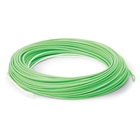 Image of Cortland Precision SL Big Fly - 2' Dyna Tip Floating Fly Line - Electric Green